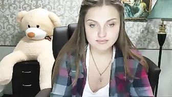 silvigonzales  Rough sexuality in webcam chat