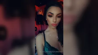 djdarciedolce  onlyfans  Chaturbate pov slobbering elite