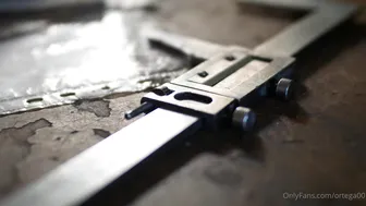 Ortega00  onlyfans  milf in stockings cums in public show