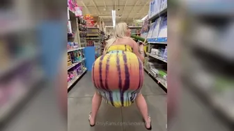 snowinnhouston  onlyfans in fries