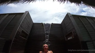 jadastevens420  onlyfans fat woman fucks herself