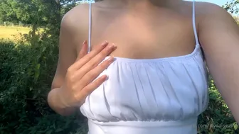 lilydaisyphillips  onlyfans  Close-up big pink wet pink hole