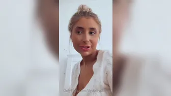 lilydaisyphillips  onlyfans green haired sweater cuddles