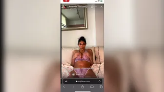 amanda trivizas  onlyfans Appetizing bitch fingering sex machine