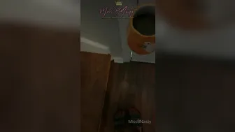 missbnaty  onlyfans 16/12/2021 webcam video from Onlyfans