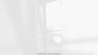 Pupau  onlyfans jerking off her old wet pink hole