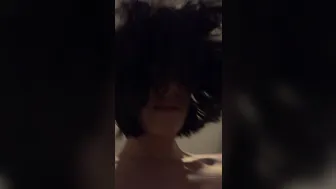 Pupau  onlyfans Beautiful model seduces with big booty