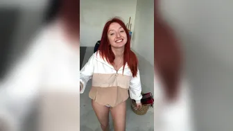 RedFoxOfficial  onlyfans  naked beauty wants your attention