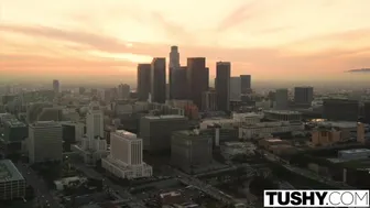 LanaRhoades  onlyfans Cute Passion Masturbates Shaved Holes