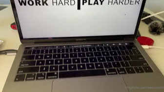 Kevin & Celina, kevandceli  onlyfans  online fingering with very scrawny babe