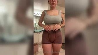 LauraMariexoxo  onlyfans  Subscriber's triple gift elite