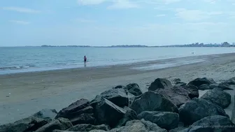 Camilaxrose  onlyfans Slim mulatto dancing erotic dance