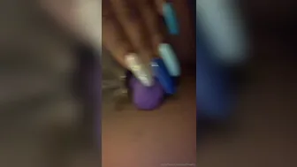 osogorgeouuus  onlyfans  Big ass whore gets fucked by a drilling