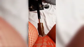 Ashley hornysloth13  onlyfans  compilation show elite and footjob