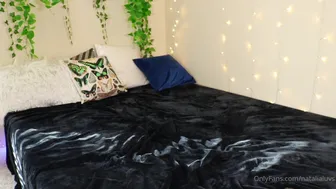 natalialuvs  onlyfans Spicy pulls wet pink hole