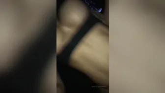 Nara Ford  onlyfans  Wet fingering with sweet wet pink hole