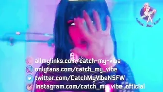 Catch my vibe - Power chainsaw man cosplay