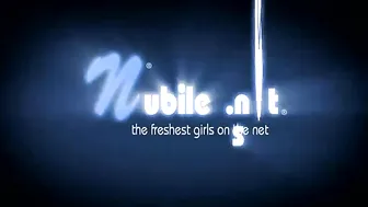 Deaf Marianna fucked on a bed