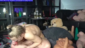 Siswet19 March chaturbate PPV show on 2022-02-24-08_6