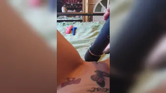 Lauren Brock aka ladylauren2021111 onlyfans_PAID Free Porn show (35)