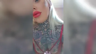 Lauren Brock aka ladylauren2021111 onlyfans_PAID Free Porn show (31)