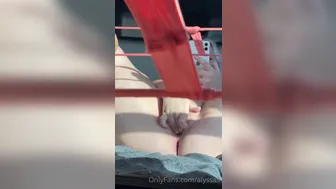 Alyssa9 onlyfans_Free Porn 2022 show(231)