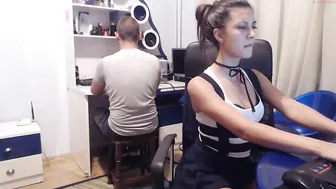 tedandsoffi  dirty webcam show