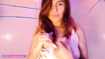 isabey_honey  videoclip 23_07_2017 year