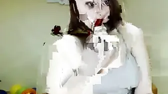 marionharves  Naked Drizzle Webcam Show