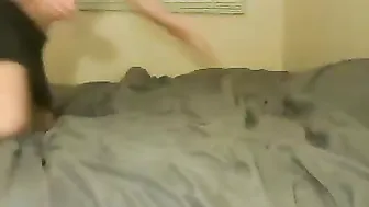 angsuxjsd  Fucks her pussy for tokens