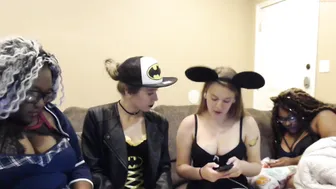 paigerific  Gorgeous webcam slut