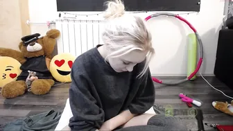 innocent_abby  show 19_08_2017 year