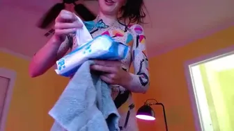 yarrow 18.08.2021 1528_myfreecams ticket video