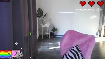 molllypercocet_13 March chaturbate video