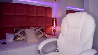 mel_evansx March chaturbate video