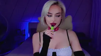 alisiadiamond aka AlissiaaDiamond March chaturbate video