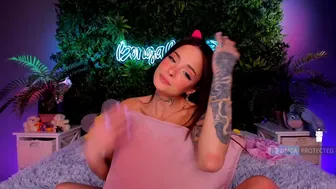 LEKSA March chaturbate video