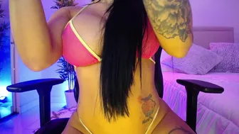 vanessa_vega aka VanessaVega chaturbate March 23.03.2022 video