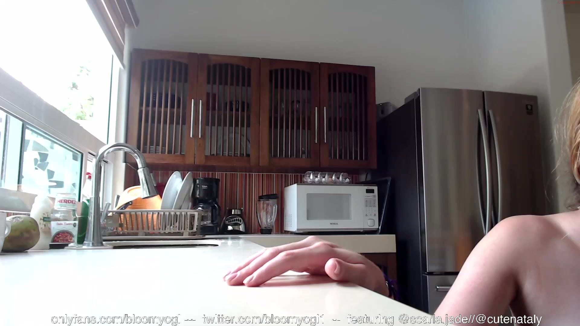 Bloomyogi 26.01.2022 1652_female_chaturbate part 6
