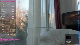 m1ss_ariana aka MissAriana chaturbate March 21.03.2022 video