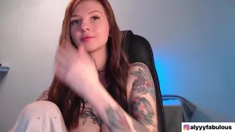 alyssa_fabulous 15.02.2022 0145_female_chaturbate part 4