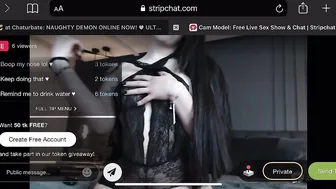 Charlotte_germanotta_ show 3