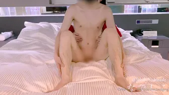 NadeshikoEdging onlyfans_2021-07-23 Vlog.28 I won't touch you until you get a boner;