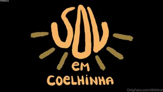 Coelhinha onlyfans_Coelhinha (H) (1)