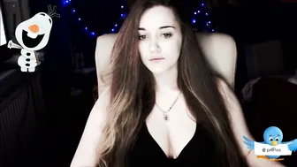 ps4pro  Showed how she desires sex