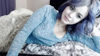 priscillamoon  horny hooker fuck her self