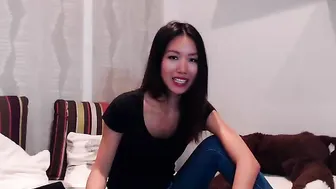 vanesahorn  webcam record