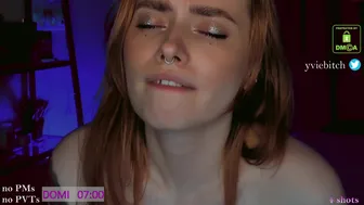 _yvie_ 19-01-2022 1726 Latest chaturbate