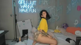 sugar_troubl3 chaturbate 202105200703