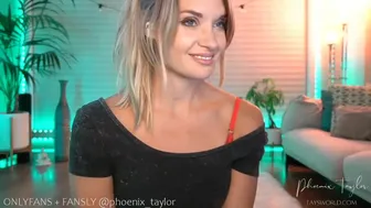 phoenix_taylor chaturbate 202203100349
